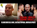 Download Lagu Ali Abdelaziz CONFIRMS Islam/JDM \