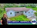 1200 E Maple St Centerville IA
