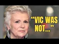 Julie Walters Tells the Truth about Victoria Wood