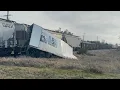Train VS Semi Enterprise Joplin Mo 12-10-2024
