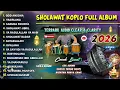 Lagu SHOLAWAT DANGDUT KOPLO FULL ALBUM TERBARU 2026 ( QOD ANSOHA )