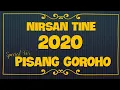 Download Lagu PISANG GOROHO -  Dj.NIRSAN TINE