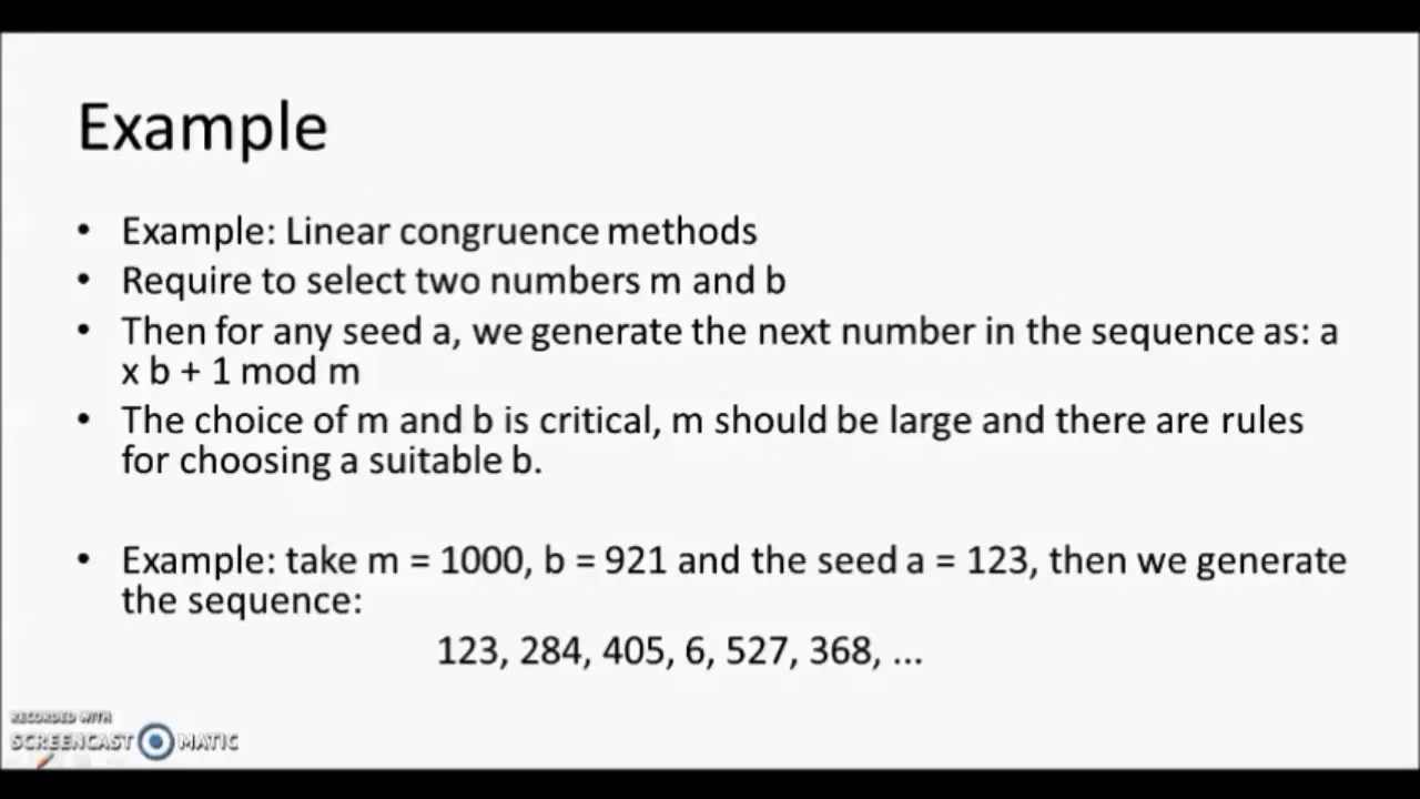 Probabilistic and Randomized Algorithm