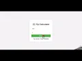 TipCalculator