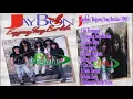 Download Lagu Jaybon - Ini Kenangan
