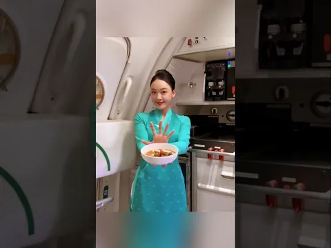 Airplane-ல் உள்ள சாப்பாடை கீழே வந்து சாப்பிட முடியாது !!