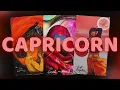 CAPRICORN TOMORROW CHANGES EVERYTHING IT S FINALLY HAPPENING JUNE 2026