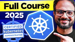 Mastering Kubernetes: Beginner to Certified Administrator