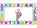 Learn ASL Alphabet