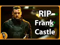 BREAKING The Punisher MCU Actor Ray Stevenson Dies at age 58