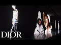 Dior Men Winter 2023-2024 Show