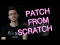 Patch from Scratch Deriving Rhythmic Gates from Drum Loops in the Shared System