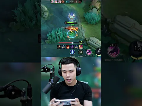 Hero Terkuat di Mobile Legends Sekarang!