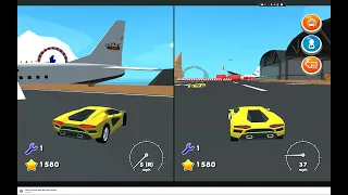 MY BROTHER VS ME PLAY CRAZY CARS POKI GAMES ASGAMING 12