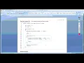 Intro to Nested Loops