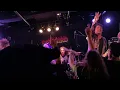 Three Small Words - Half Past Two  @ 新松戸FIREBIRD