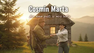 Cosmin Marta - Am două puști și mi-s luate | Videoclip Oficial