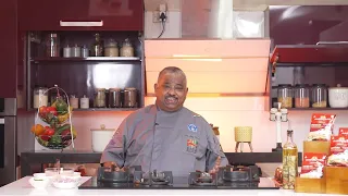 Delicious Millets Magic with Chef Damu | Aashirvaad Millets Batter Mix Recipes Revealed!