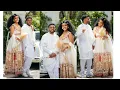 Beilul and Aron Eritrean wedding Asmara gayla muchu