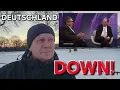 Lagu SIE HABEN ES TATSÄCHLICH GESAGT: AMERIKA IN - RUSSIANS OUT - GERMANY DOWN!