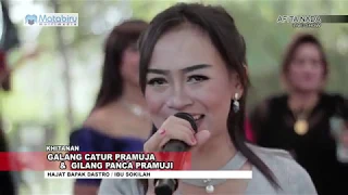 Download Aja Marek Maning (Versi Tengdung) Rini - Afita Nada Live Cabawan [16-07-2018] MP3