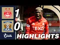 Aberdeen 1-0 Kilmarnock HIGHLIGHTS William Hill Premiership