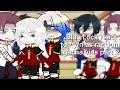 Download Lagu Blue Lock react to f!y/n as random gacha videos||x1.75-1.8||1/?||ships||all x f!y/n