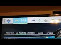 EA Madden Draft Screen Issue Please Fix
