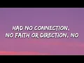 Download Lagu Maroon 5 - Lost (Lyrics)