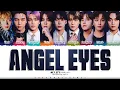 Download Lagu NCT 127 'Angel Eyes' Lyrics [Color Coded Han_Rom_Eng] | ShadowByYoongi
