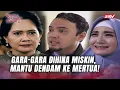 Download Lagu DENDAM! Dulu Dihina Miskin, Kini Menantu Beraksi! | Wanita Perindu Surga 2 ANTV Eps 30 FULL