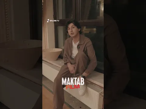 π¬ MAKTAB FILMI PREMYERASI TEZ KUNDA - YURTIMIZNING BARCHA KINOTEATLARIDA!