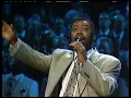 Ron Kenoly - The Solid Rock (Live)