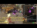 Download Lagu Drakensang Online - 4 Socket Dragon Crest \u0026 Ruins Event 10-16 floors Farming! (DSO, Drakensang)
