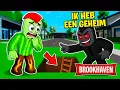 Download Lagu Ik Mag Dit Niet Doorvertellen In Roblox... Maar Ik Doe Het Toch!