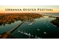 Urbanna Oyster Festival 2016