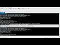 Recording Console Commands Using