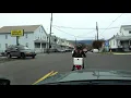 Profanity-Laced Tour of Scranton PA