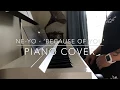 Download Lagu Ne-Yo - ‘Because of You’ (Piano Cover)