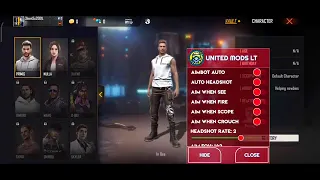 free fire ob29 diamond hack mod menu unlimited diamonds hack with proof in free fire 