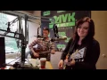 Brandy Clark-Stripes