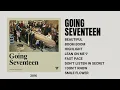 Lagu SEVENTEEN (세븐틴) 3rd Mini Album \