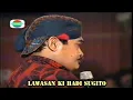 Download Lagu KI HADI SUGITO MAESTRO LEGENDARIS DALANG JOGJA, WAYANG KULIT FULL LAKON SEMAR MANEGES INDOSIAR