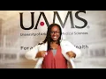 Welcome to the UAMS College of Pharmacy