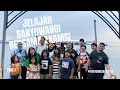 Lagu KOTAK - Jelajah Banyuwangi Bersama Akamsi !! (#PendengarCeritaKotak) Part.2