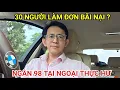 Lagu Ngân 98 được tại ngoại, thực hư?