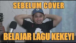 Download COVER LAGU KEKEYI  MP3