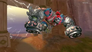 mmorpg perfect world vng fly with me game legenda