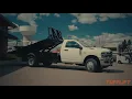 Installing a TUFFLIFT on a Ram 3500 Cummins Diesel Dealership Keeps Coming Back