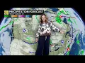 Canada s National Forecast - August 21 2026